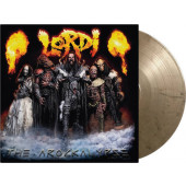 Lordi - Arockalypse (Limited Edition 2025) - 180 gr. Vinyl