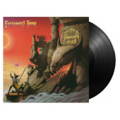 Diamond Head - Borrowed Time (Edice 2024) - 180 gr. Vinyl
