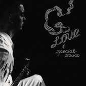 G. Love & Special Sauce - G. Love and Special Sauce - 180 gr. Vinyl 