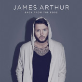 James Arthur - Back From The Edge (Edice 2021) - Vinyl