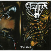 Asphyx - Rack (Edice 2006)