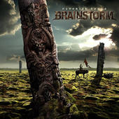 Brainstorm - Memorial Roots (Limited Edition) 