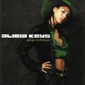 Alicia Keys - Songs In A Minor (2001) 