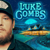Luke Combs - Gettin’ Old (2023)