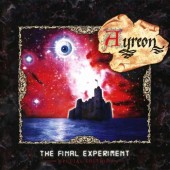 Ayreon - Final Experiment/Special Edition/2CD (2017) 