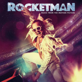 Soundtrack - Rocketman (Music From The Motion Picture, 2019) - Vinyl