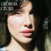Georgia Cecile - Only The Lover Sings (2021)