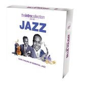 Various Artists - Jazz: Intro Collection/3CD 