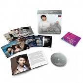 Jonas Kaufmann - Decca Recordings (2025) /15CD BOX
