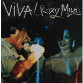Roxy Music - Viva! Roxy Music (Remaster 1999)