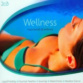 Various Artists - Wellness (Musicworld Of Wellness) 