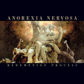 Anorexia Nervosa - Redemption Process (2015) 