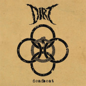 Dirt - Darkbeat (2022)