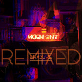 Erasure - Neon Remixed (Digipack, 2021) /2CD