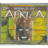 Various Artists - World Of Africa (Edice 2007) /2CD