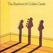 Shadows - 20 Golden Hits 