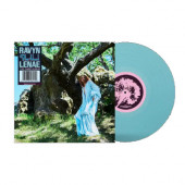 Ravyn Lenae - Blue Island (2026) - Limited Light Blue Vinyl