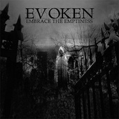 Evoken - Embrace The Emptiness (Limited Edition 2017) - 180 gr. Vinyl 