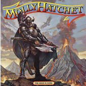 Molly Hatchet - Deed Is Done (Edice 2012)