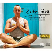 Václav Krejčík - Žijte jógu – Mindfulness (2CD, 2018)