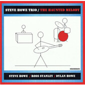 Steve Howe - Haunted Melody (2009)