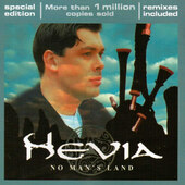 Hevia - No Man's Land (Special Edition, 2000) 