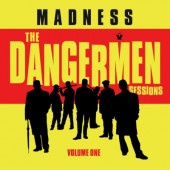 Madness - Dangermen Sessions Volume One (Reedice 2022) - Vinyl