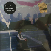 Kurt Vile - Childish Prodigy (10th Anniversary Edition 2019) - Vinyl