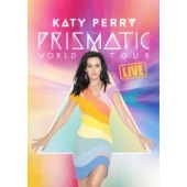 Katy Perry - Prismatic World Tour Live 