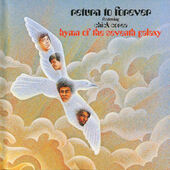Return To Forever featuring Chick Corea - Hymn Of The Seventh Galaxy (Edice 1992)