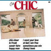 Chic - C'est Chic (2018 Remaster) - Vinyl