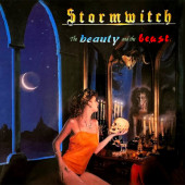 Stormwitch - Beauty And The Beast (Edice 2022)