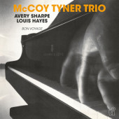 McCoy Tyner Trio - Bon Voyage (Limited Edition 2023) - 180 gr. Vinyl
