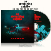 As Everything Unfolds - Did You Ask To Be Set Free? (2026)