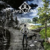 James LaBrie - Beautiful Shade Of Grey (2022) - Limited Digipack