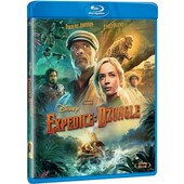 Film/Akční - Expedice: Džungle (2021) - Blu-ray