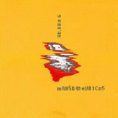 Mroš & The Voices - 96,880 G (2000) 