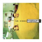 Therapy? - Semi-Detached (Limited Edition 2023) - 180 gr. Vinyl