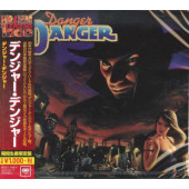 Danger Danger - Danger Danger (Limited Japan Version 2019)