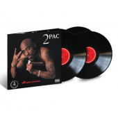 2Pac - All Eyez On Me (Edice 2022) - Vinyl