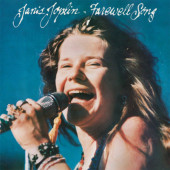 Janis Joplin - Farewell Song (Limited Edition 2023) - 180 gr. Vinyl