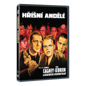 Film/Drama - Hříšní andělé