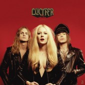 Lucifer - Lucifer II (LP+CD, 2018)