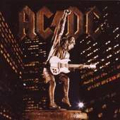 AC/DC - Stiff Upper Lip 