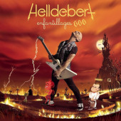 Aldebert - Helldebert - Enfantillages 666 (2024) - Vinyl