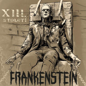 XIII. Století - Frankenstein - Best Of XIII. Století (2019) - Vinyl