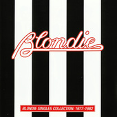 Blondie - Blondie Singles Collection: 1977-1982 (2009) 