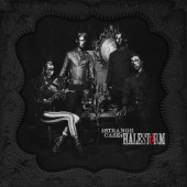 Halestorm - Strange Case Of... (Edice 2023) - Limited Vinyl