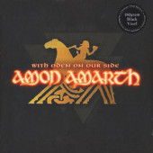 Amon Amarth - With Oden On Our Side (Edice 2017) - Vinyl