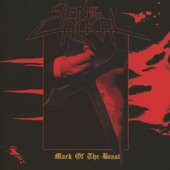Sign of the Jackal - Mark of the Beast (2013) 